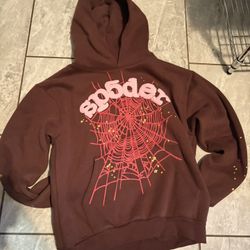 Sp5der Hoodie