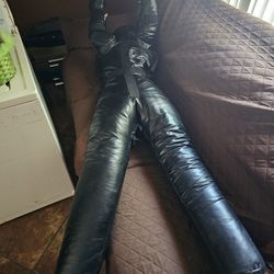 Judo/Grappling Dummy 