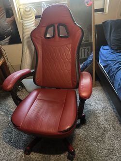 Gaming chair