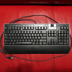 Dell Wired Keyboard