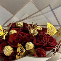 Ramos Buchones Personalizados