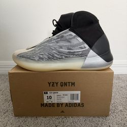 Adidas Yeezy QNTM Quantum Size 10