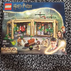 Lego Hairy Potter Set 76445