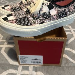 Vans For Girls 