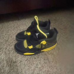 jordan 4