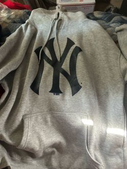 New York Yankees hoodie large
