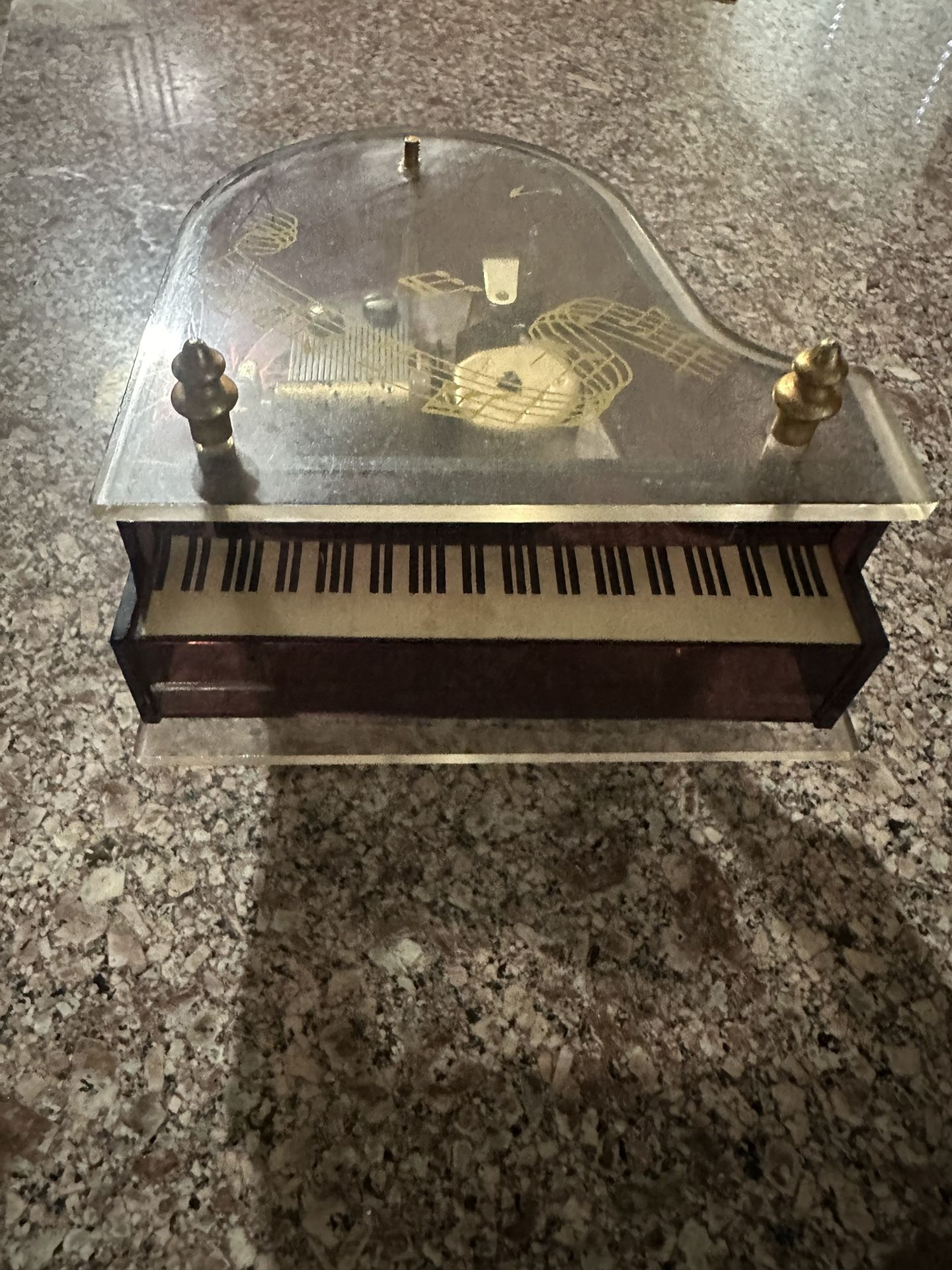 Music Box