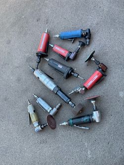 Grinder