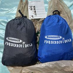 Hammock For Camping