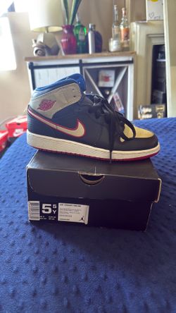 Jordan 1s