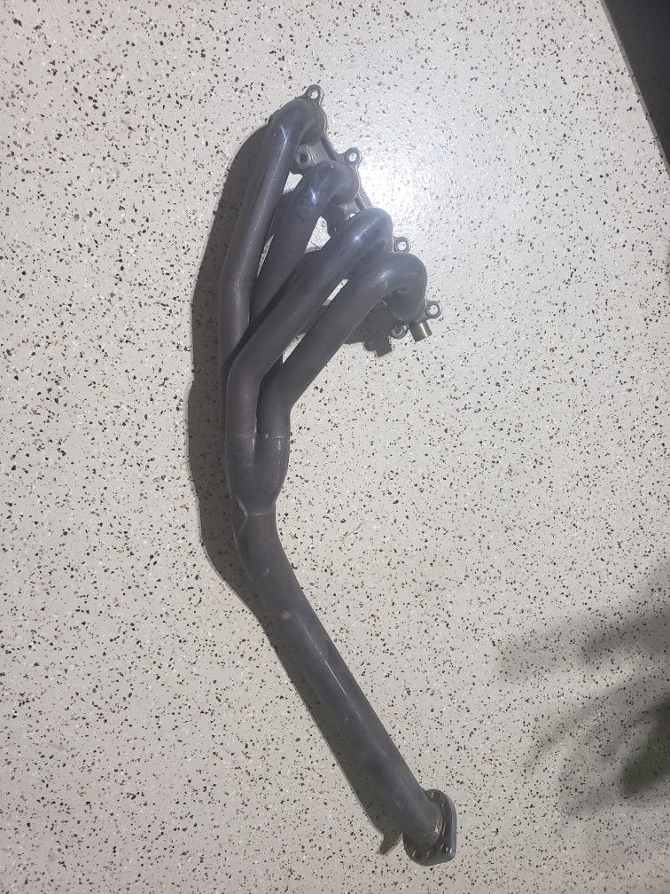 99-00 NB Miata Racing Beat HEADER