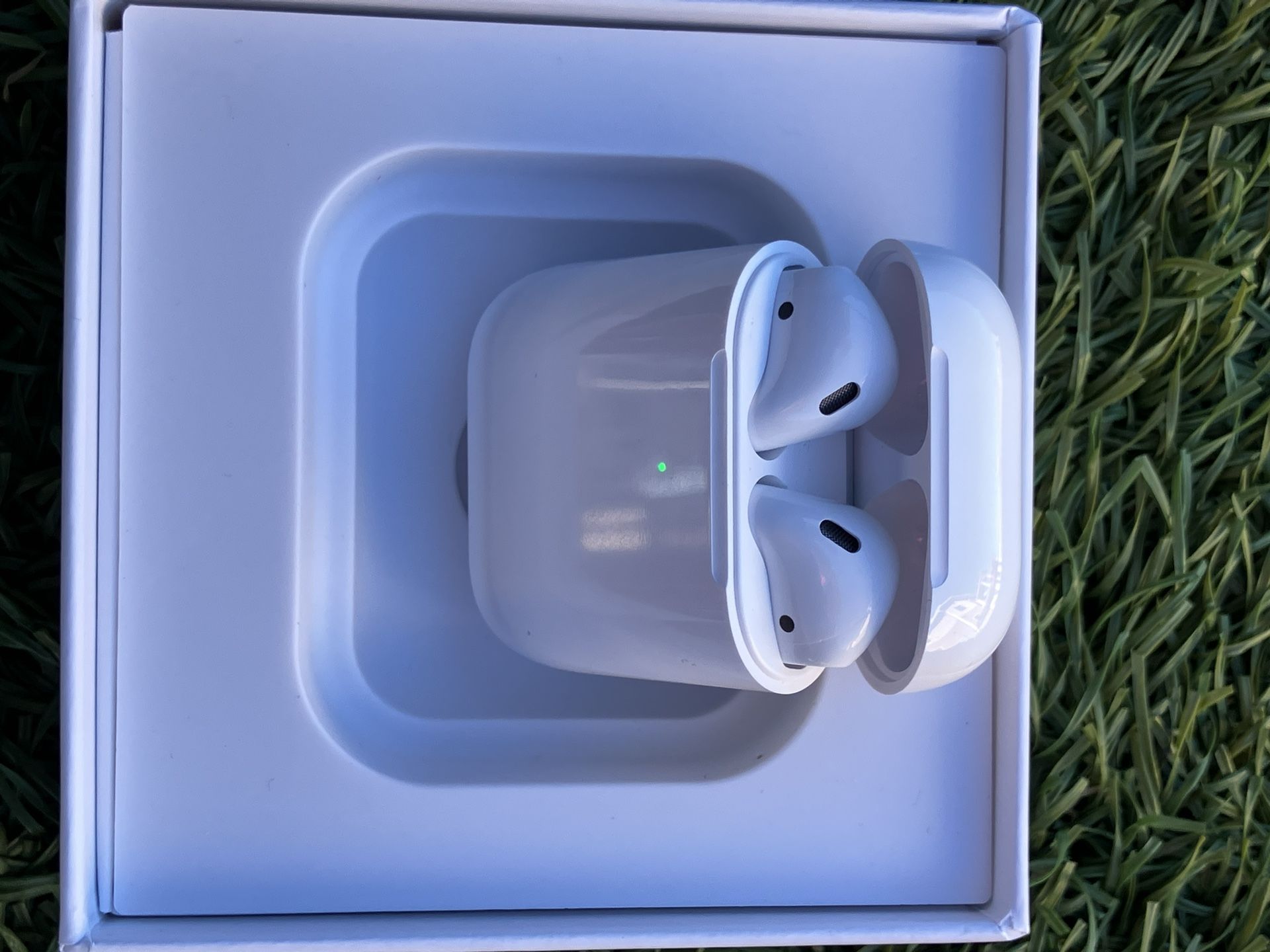 AIRPOD 2 (NEW)