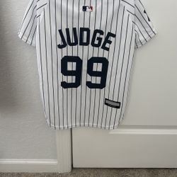 NY Yankees Dog Jersey