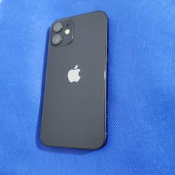 Iphone 12 Mini Unlocked Liberado