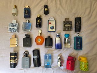 23 Authentic Men’s Colognes & Parfums | Mykonos, Armaf, Lattafa, Montagne & More