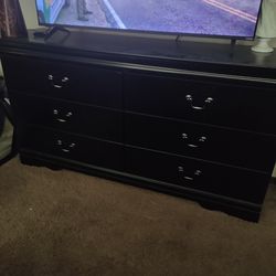 2 piece dresser set