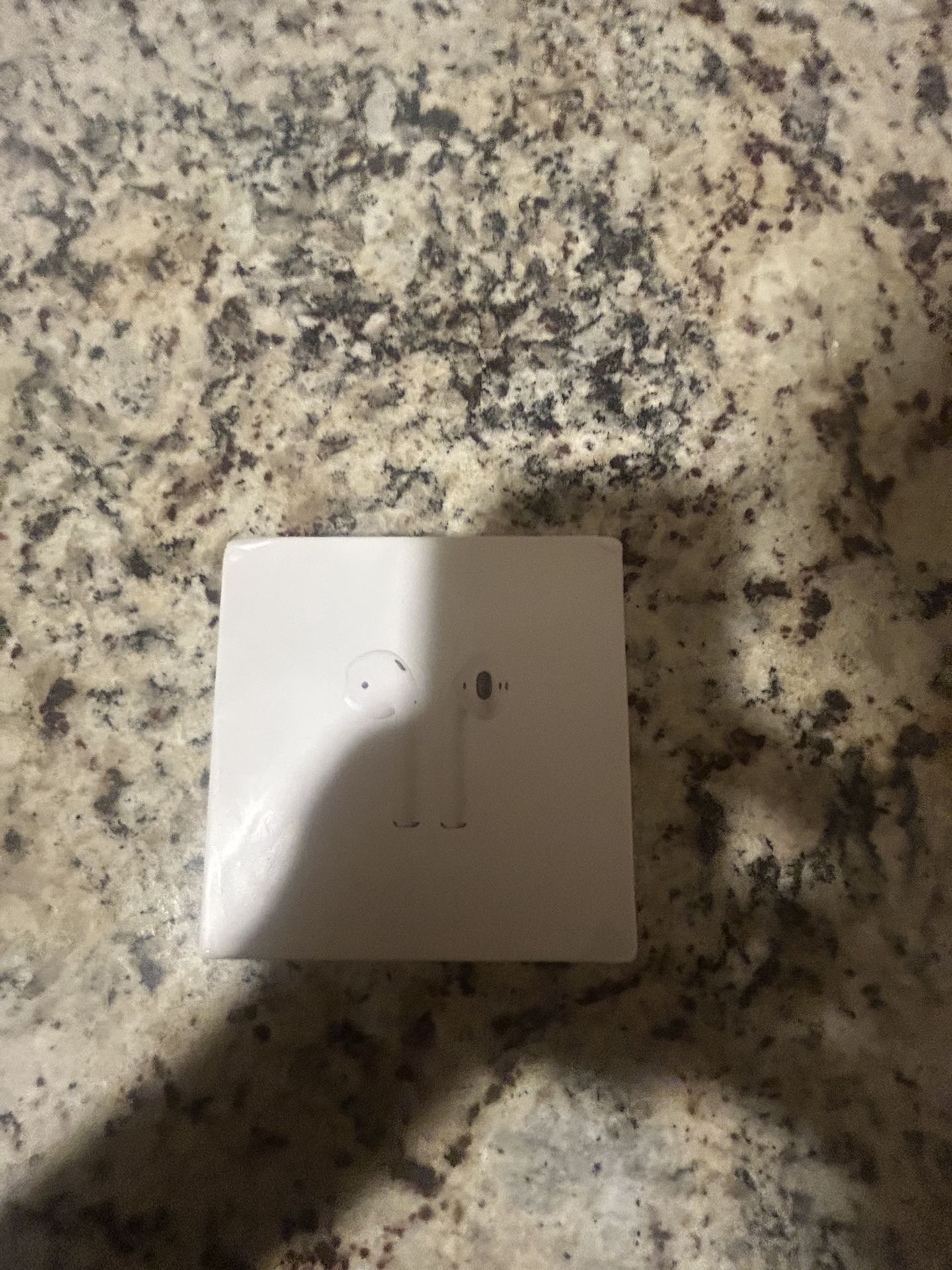 AirPods 2nd Generation 