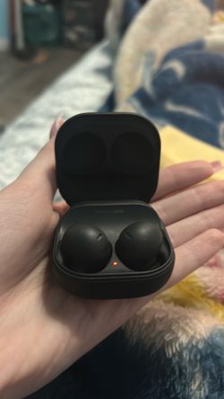 Samsung galaxy buds 2 pro