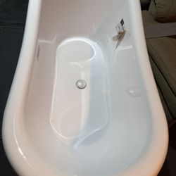 Free Standing Tub