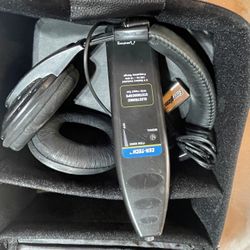 Electronic Sound Amplifier