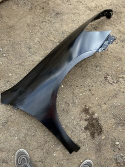 Homda Accord Sedan Fender 03-07