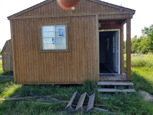 Tiny Home for Sale in Houston TX - OfferUp