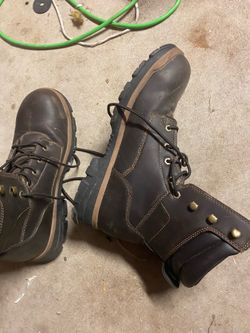Work boots