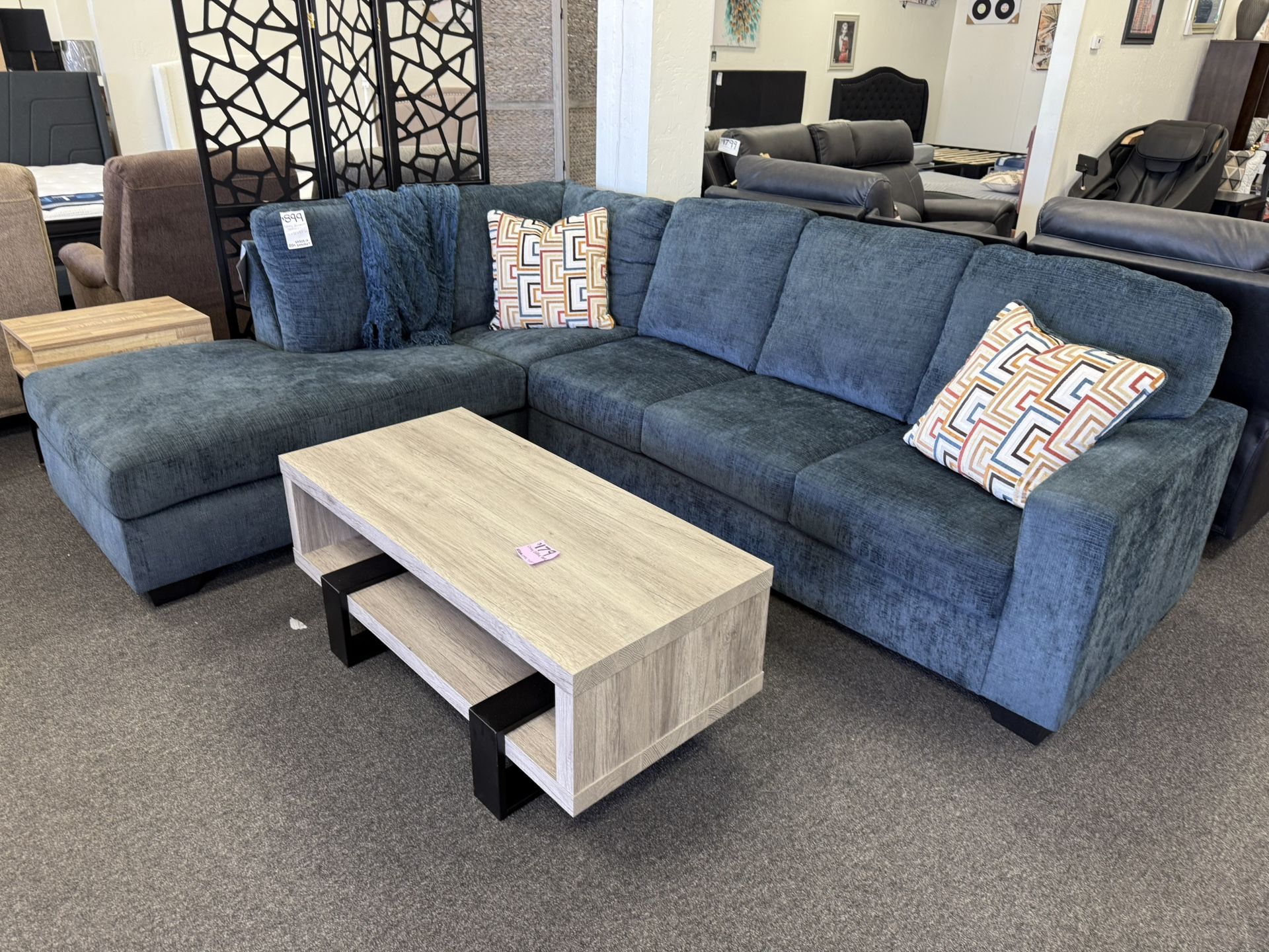 Ashley Sectional