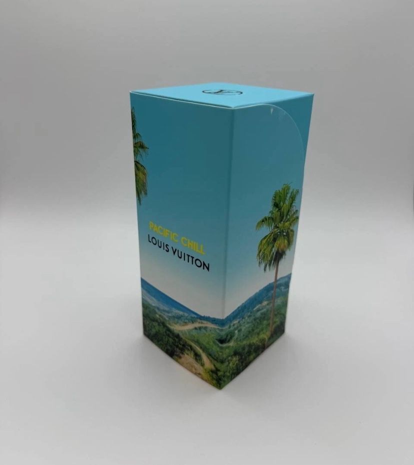 Louis Vuitton Pacific chill