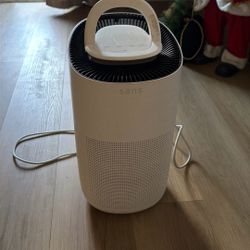 Sans Dehumidifier