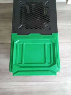 NZXT gaming PC