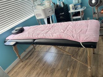 Luxton Massage Table