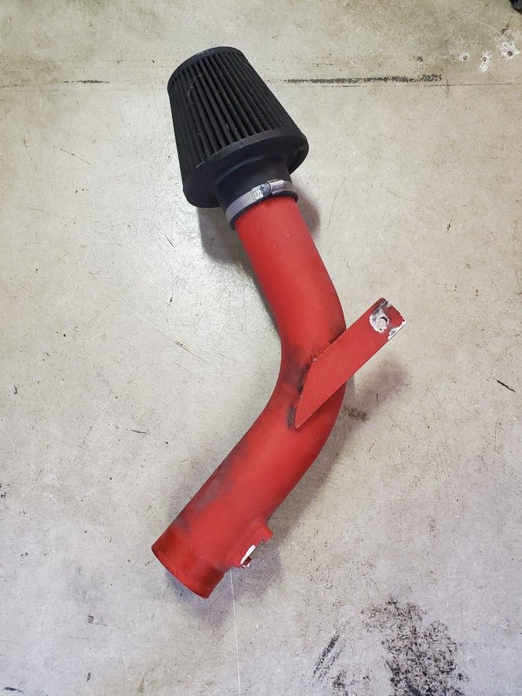 Cold Air Intake For Subaru WRX STI