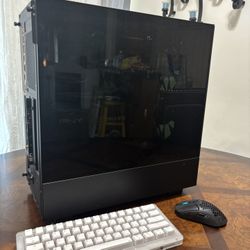 NZXT Player 2 Gaming PC (WITH ACCESSORIES)