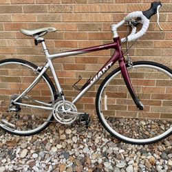 Giant OCR 3 Road Bike 52cm (Sm/Med)