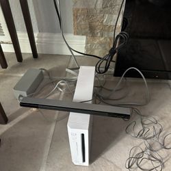 Wii Bundle