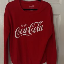 Women’s Sweatshirt Size Med