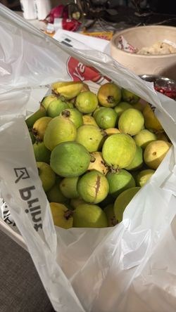Guavas