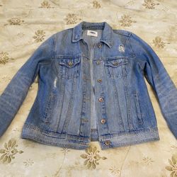 Old Navy Denim Jacket 
