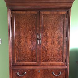Armoire For Sale $125 OBO