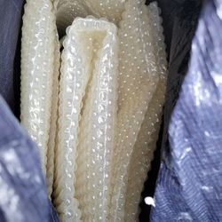 15 Ft Solar Pool Cover