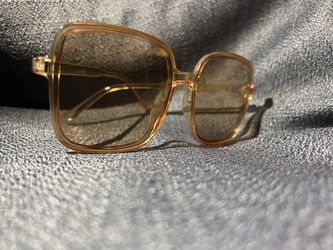Used Sunglasses 