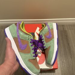 Nike Dunk Low SP “Veneer