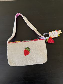 Beaded Hand Bag