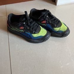 Boys Shoes, PUMA , %100 Authentic, $38