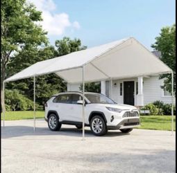 Car Canopy