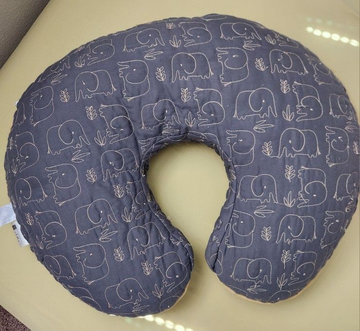 Boppy Nursing Pillow