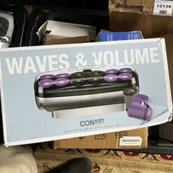 Brand New Conair Curler