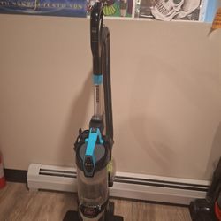 Bissell vacuum cleaner 2-in-1