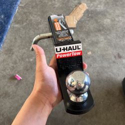 tow hitch